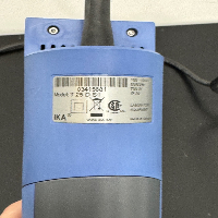 IKA T25 Digital Ultra Turrax Overhead Stirrer image 1